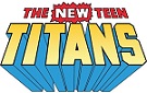 New Teen Titans logo